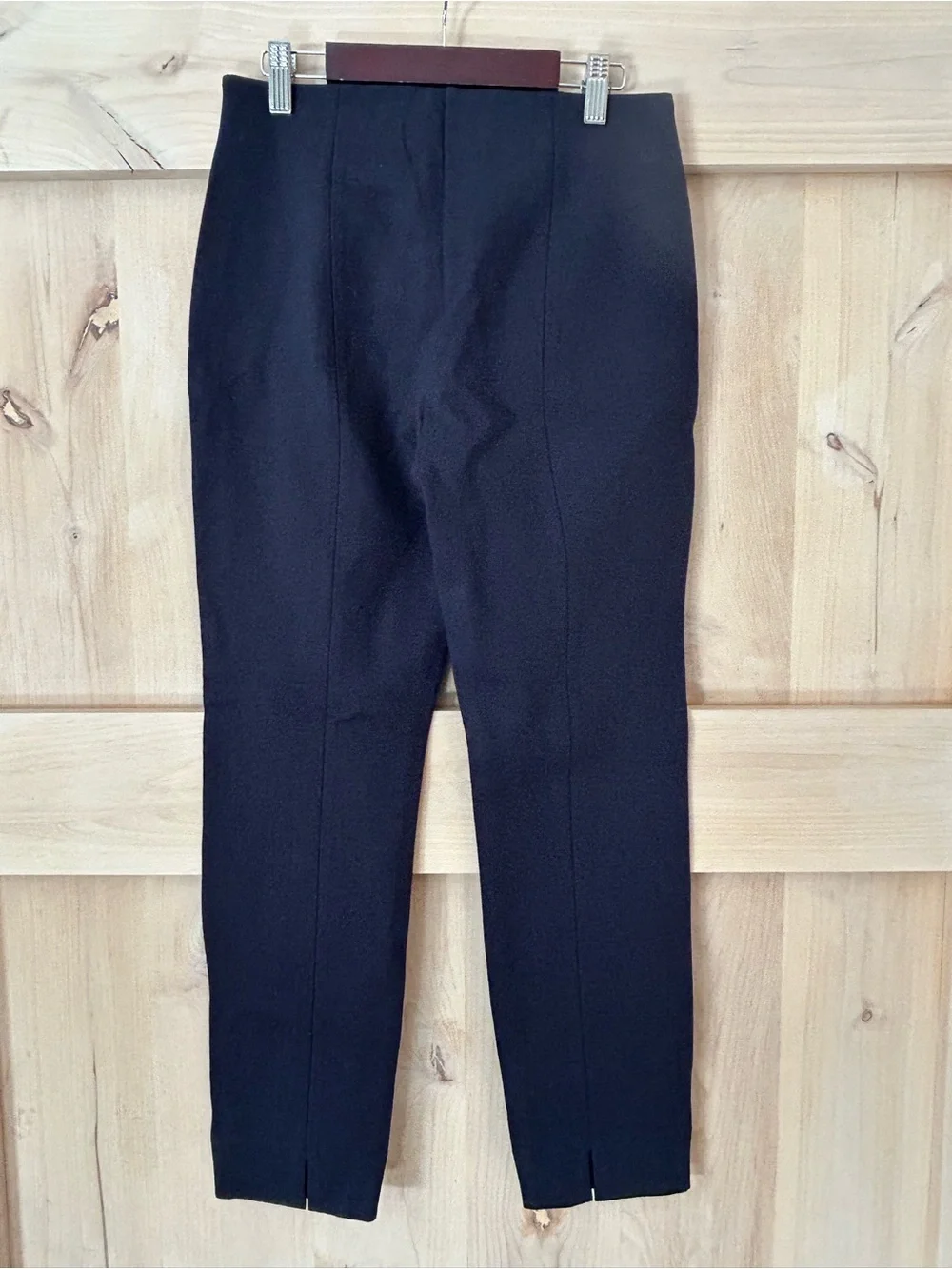 Quince blazers zip